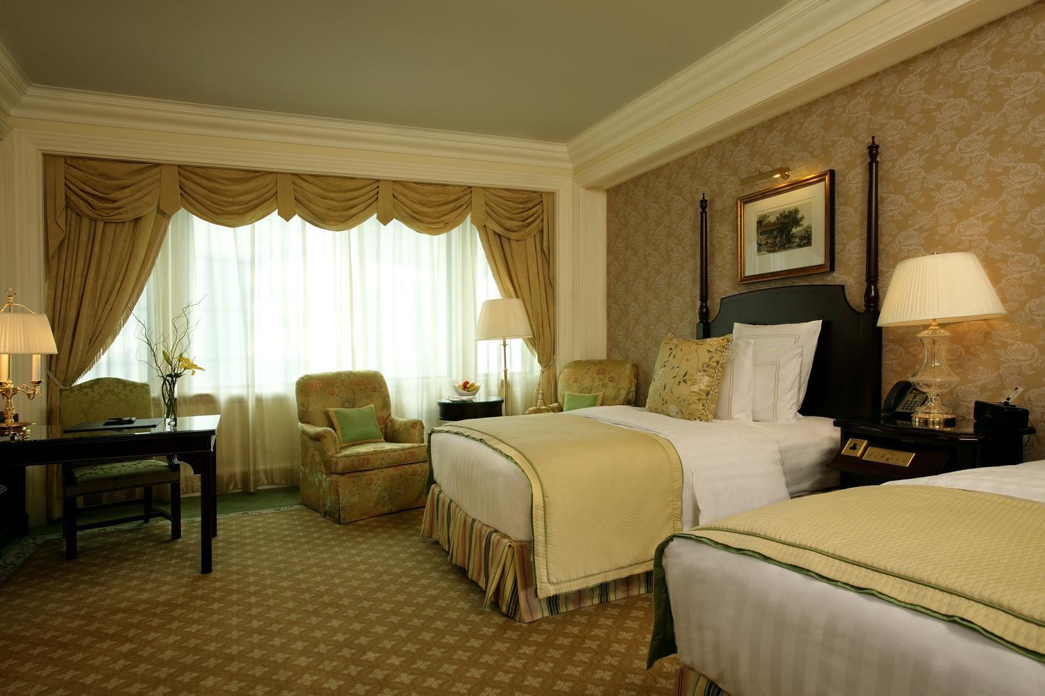 Готель The Ritz-Carlton Пекін Екстер'єр фото